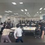 【ブラック企業】ブラック企業の朝礼がヤバすぎるwww